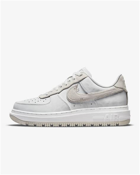 nike air force 1 luxe heren|Nike Air Force 1luxe.